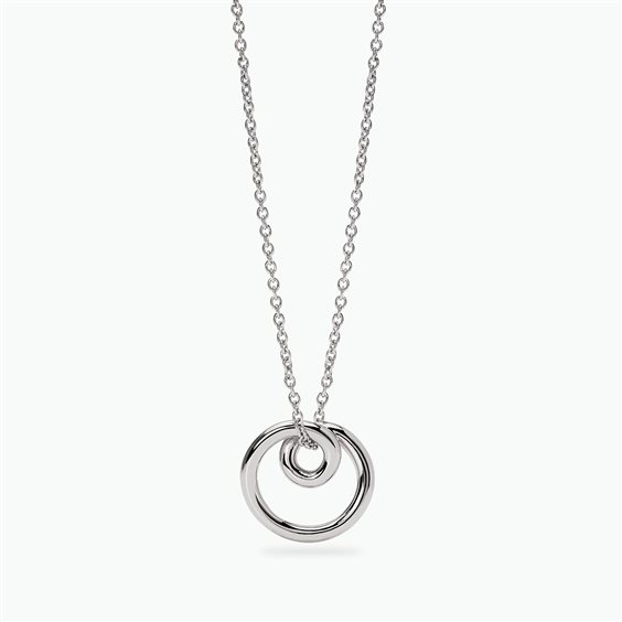 Collana Kidult Donna in Acciaio 851091 - 851091